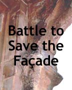 Click for latest efforts to save the NAC facade