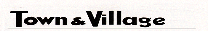 Click for Town & Village Coverage of NAC 9/11 Art Scam